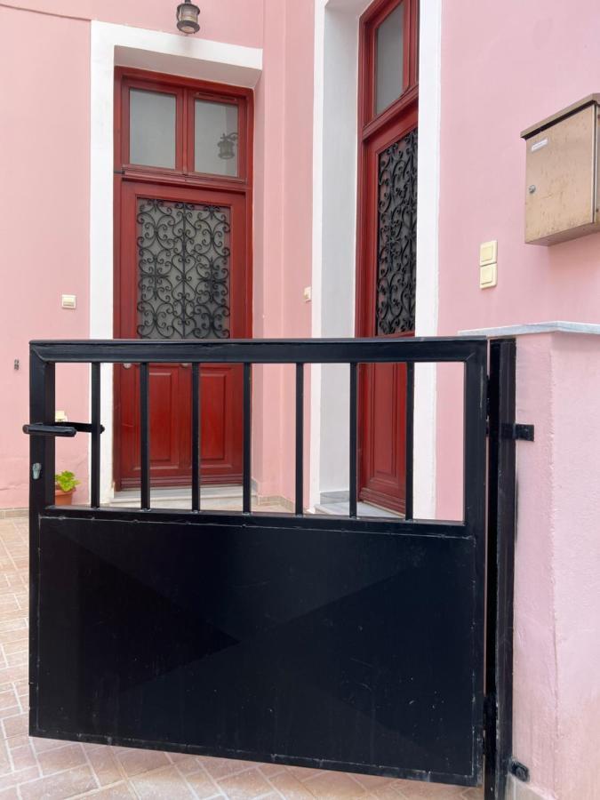Ermoupoli, Syros City Apartments Exterior photo